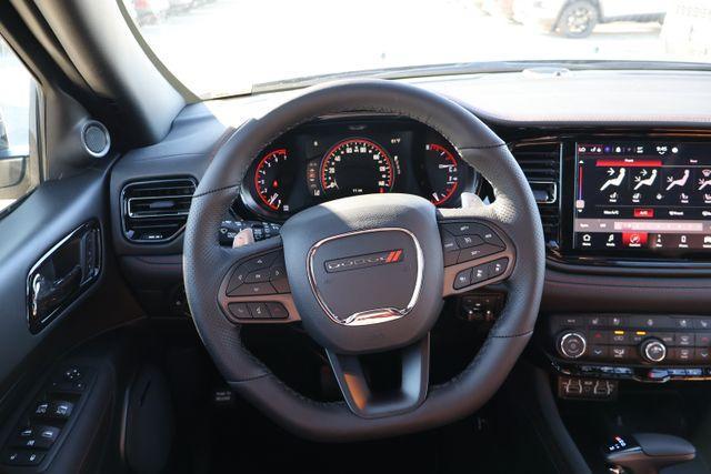 new 2026 Dodge Durango car, priced at $45,005
