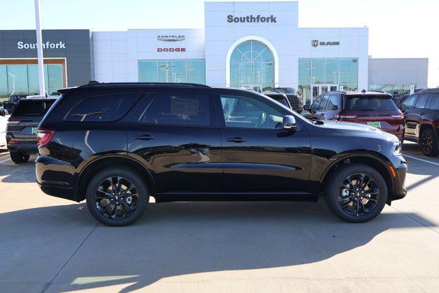 new 2026 Dodge Durango car, priced at $45,005