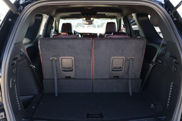 new 2026 Dodge Durango car, priced at $45,005