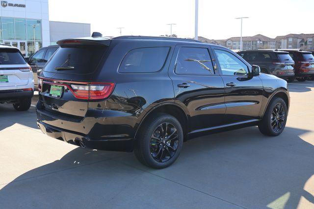 new 2026 Dodge Durango car, priced at $45,005