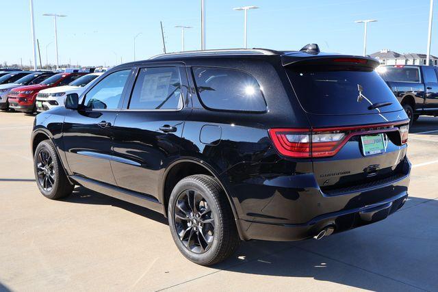 new 2026 Dodge Durango car, priced at $45,005