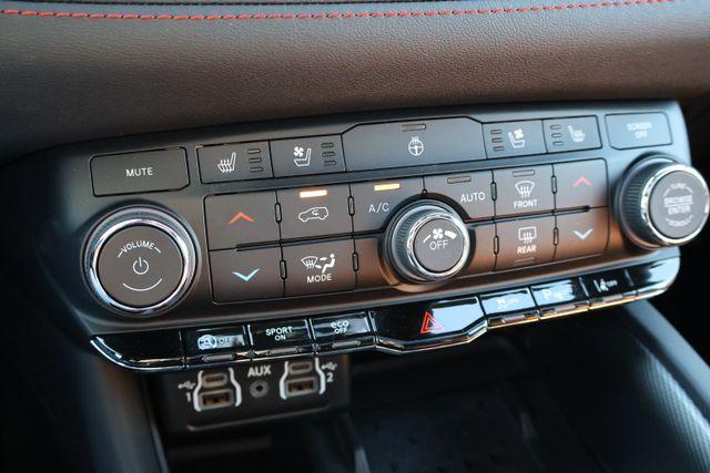 new 2026 Dodge Durango car, priced at $45,005