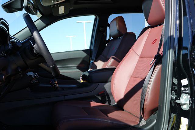new 2026 Dodge Durango car, priced at $45,005