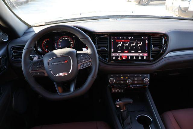 new 2026 Dodge Durango car, priced at $45,005