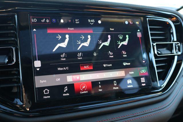 new 2026 Dodge Durango car, priced at $45,005