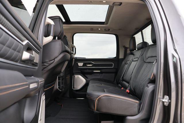 new 2026 Ram 1500 car, priced at $83,450