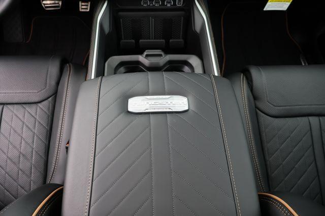 new 2026 Ram 1500 car, priced at $83,450