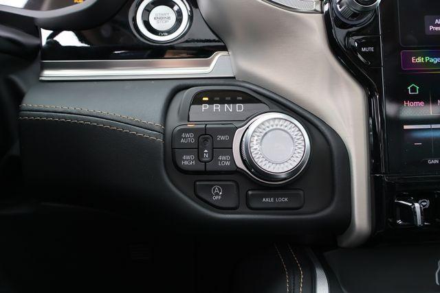 new 2026 Ram 1500 car, priced at $83,450