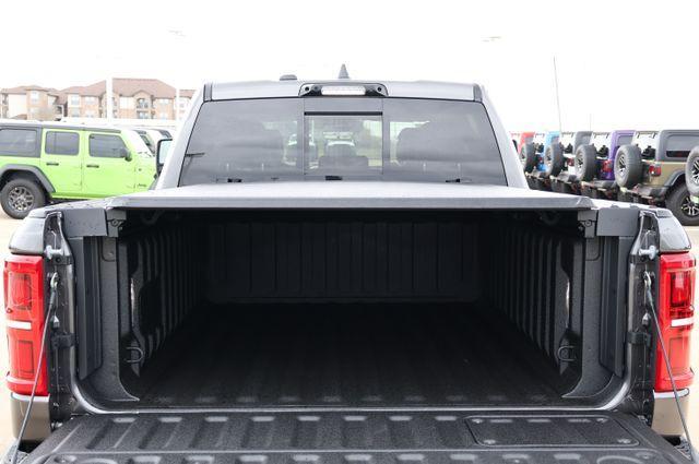 new 2026 Ram 1500 car, priced at $83,450