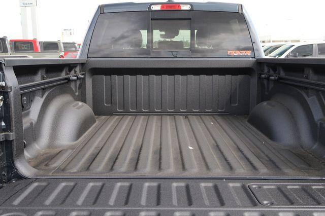 new 2026 Ram 1500 car, priced at $85,964