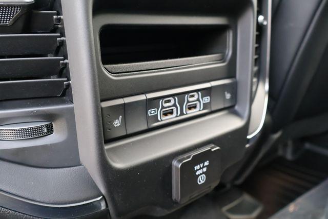 new 2026 Ram 1500 car, priced at $85,964