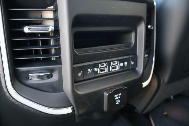 new 2026 Ram 1500 car, priced at $82,630