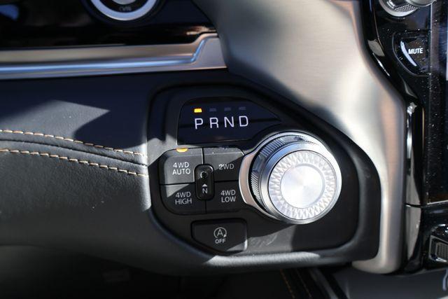 new 2026 Ram 1500 car, priced at $82,630