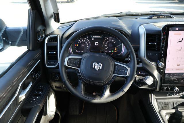 new 2026 Ram 1500 car, priced at $82,630