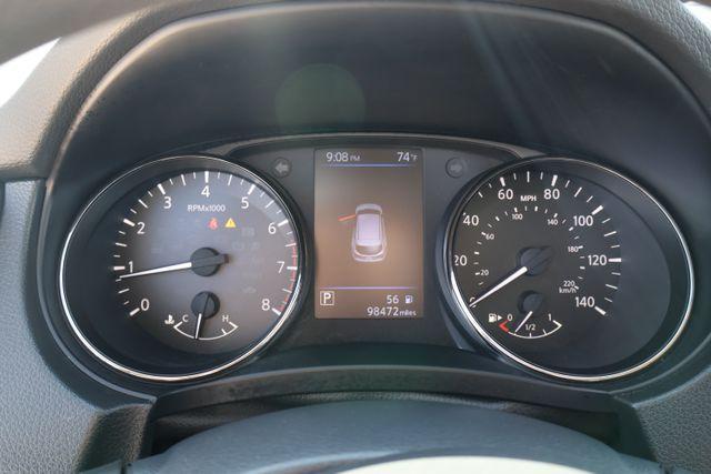 used 2020 Nissan Rogue Sport car, priced at $13,299