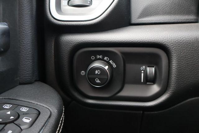 new 2026 Ram 2500 car, priced at $69,145