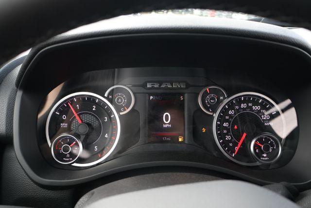 new 2026 Ram 2500 car, priced at $69,145