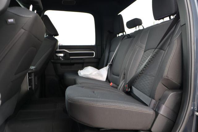new 2026 Ram 2500 car, priced at $69,145