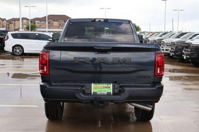 new 2026 Ram 2500 car, priced at $69,145