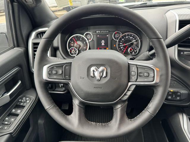new 2026 Ram 2500 car, priced at $67,665