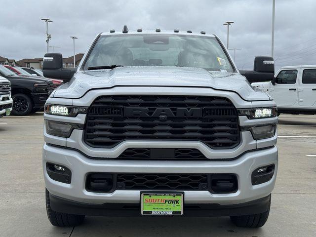 new 2026 Ram 2500 car, priced at $67,665