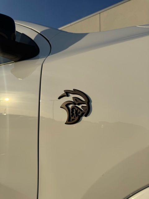 new 2026 Dodge Durango car, priced at $93,965