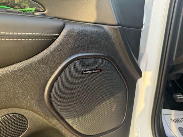 new 2026 Dodge Durango car, priced at $93,965