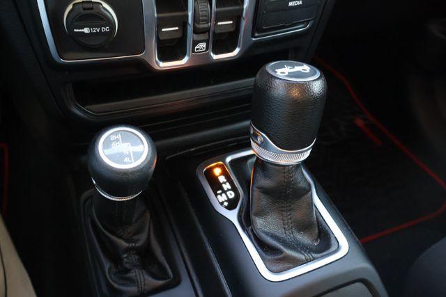 used 2019 Jeep Wrangler Unlimited car, priced at $22,199