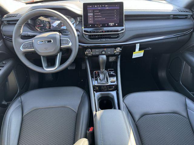 new 2026 Jeep Compass car, priced at $29,805