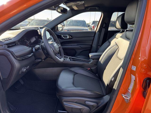 new 2026 Jeep Compass car, priced at $29,805