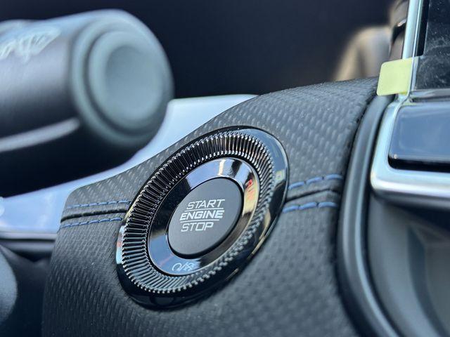 new 2026 Jeep Compass car, priced at $29,805