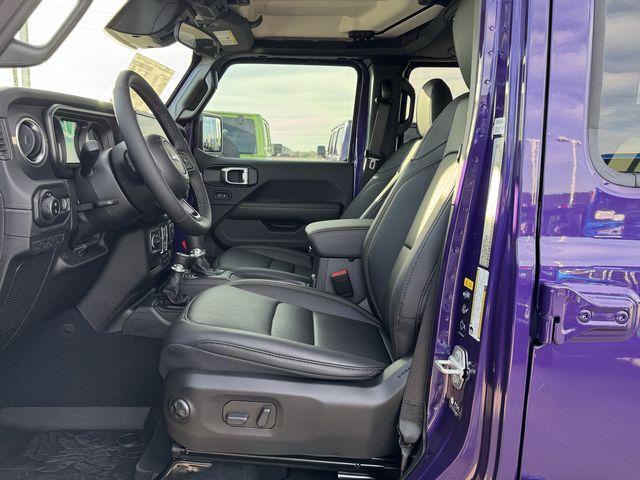 new 2026 Jeep Gladiator car, priced at $46,455