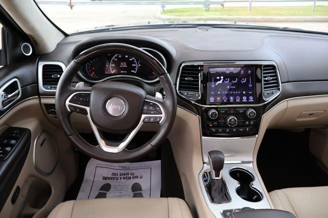 used 2020 Jeep Grand Cherokee car, priced at $27,799