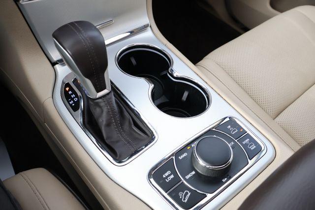 used 2020 Jeep Grand Cherokee car, priced at $27,799