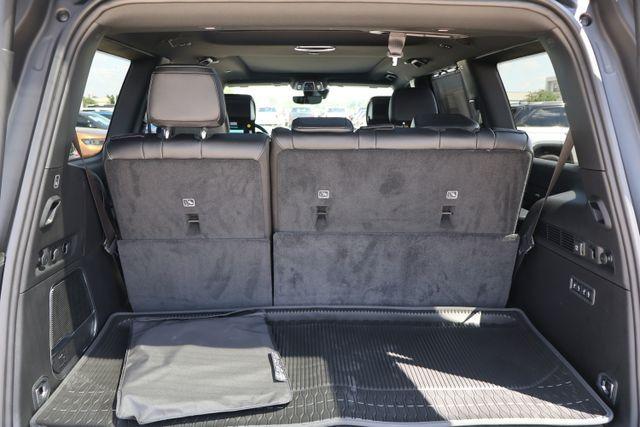 new 2026 Jeep Grand Wagoneer car, priced at $80,470