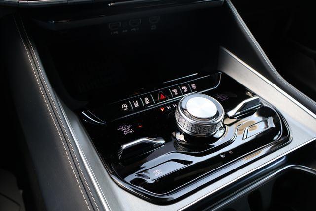new 2026 Jeep Grand Wagoneer car, priced at $80,470