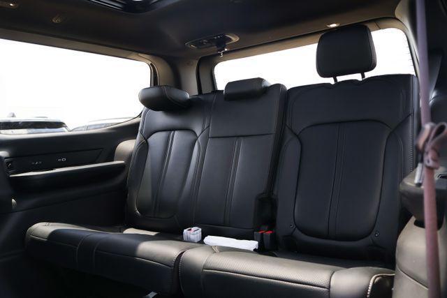 new 2026 Jeep Grand Wagoneer car, priced at $80,470