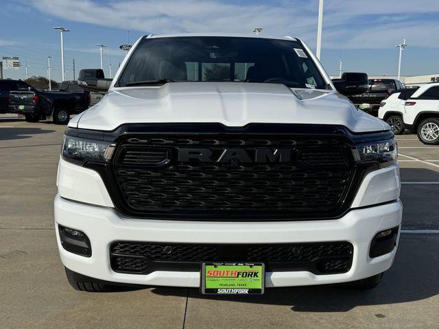 new 2026 Ram 1500 car, priced at $50,100