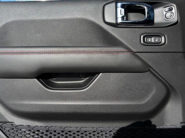 new 2026 Jeep Gladiator car, priced at $55,505