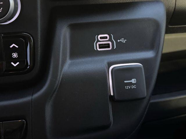 new 2026 Ram ProMaster 2500 car, priced at $42,559