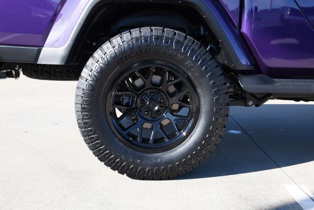 new 2026 Jeep Gladiator car, priced at $56,050