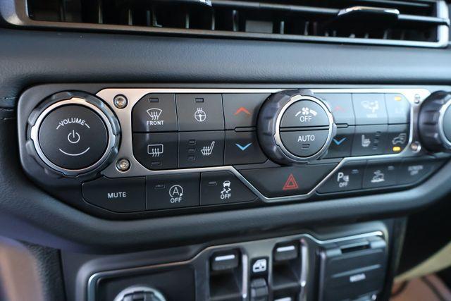 new 2026 Jeep Gladiator car, priced at $56,050