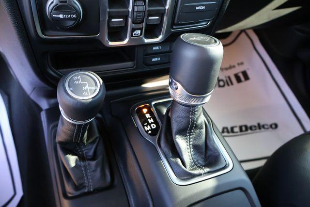 new 2026 Jeep Gladiator car, priced at $56,050