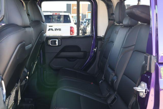 new 2026 Jeep Gladiator car, priced at $56,050