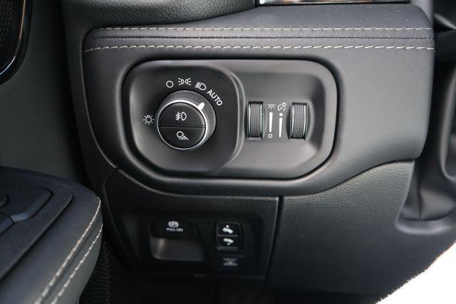 new 2026 Ram 1500 car, priced at $73,865