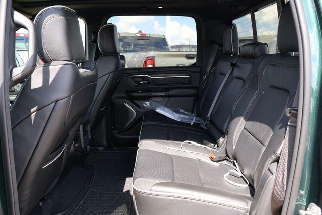 new 2026 Ram 1500 car, priced at $73,865