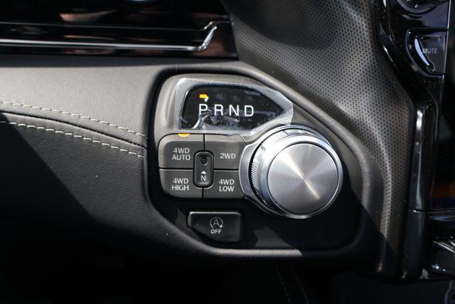 new 2026 Ram 1500 car, priced at $73,865
