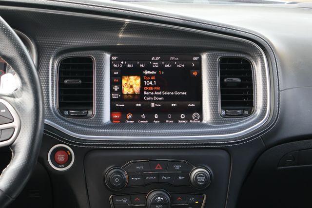 used 2023 Dodge Charger car, priced at $81,824