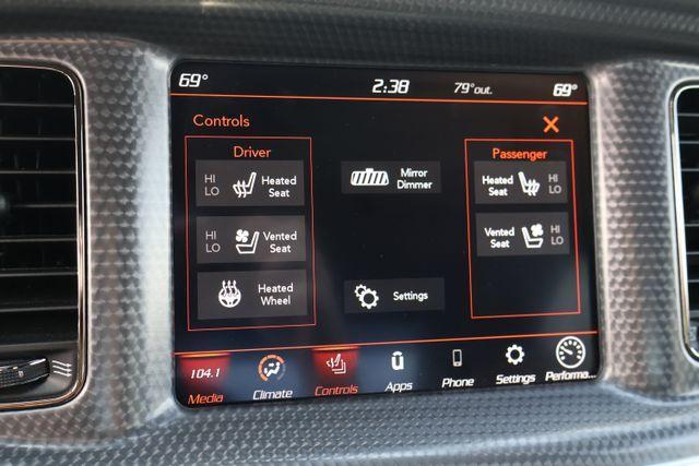 used 2023 Dodge Charger car, priced at $81,824