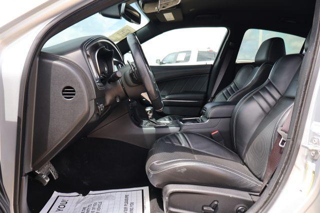 used 2023 Dodge Charger car, priced at $81,824